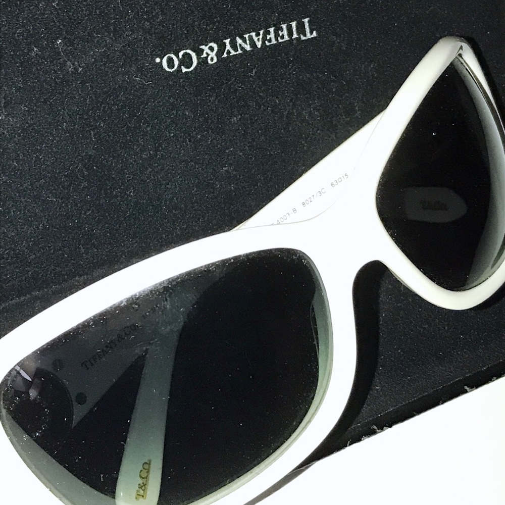 Tiffany & Co. Authentic Sunglasses